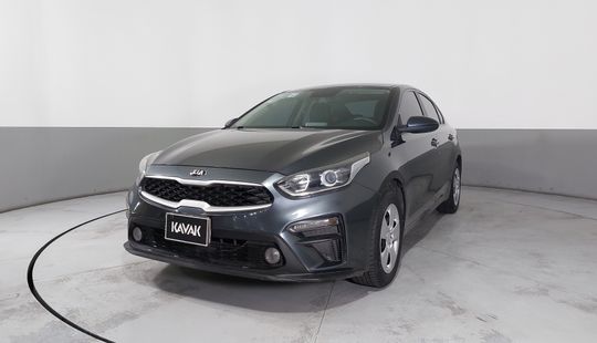 Kia • FORTE