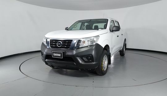 Nissan • NP300