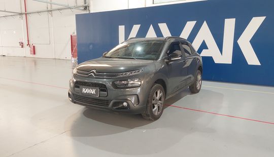 Citroen C4 Cactus VTI 120 FEEL E-2019