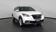 Nissan Kicks START S DIRECT Suv 2020