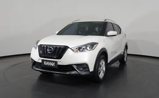 Nissan • Kicks