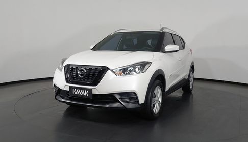 Nissan Kicks START S DIRECT Suv 2020