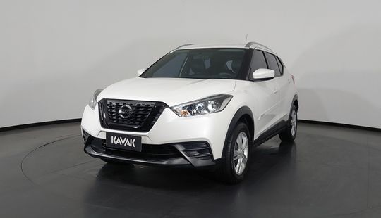 Nissan • Kicks