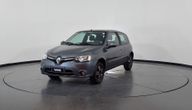 Renault Clio 1.2 MIO DYNAMIQUE MT Hatchback 2016