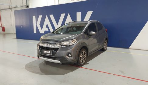 Honda Wr-v ONE EX Suv 2018