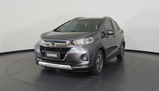 Honda Wr-V ONE EX-2018