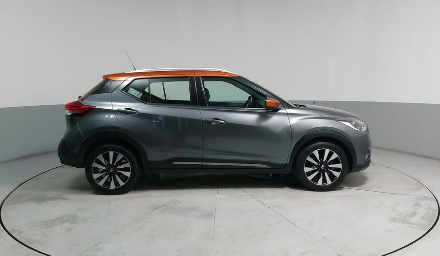 Nissan Kicks 1.6 EXCLUSIVE LTS XTRONIC Suv 2020