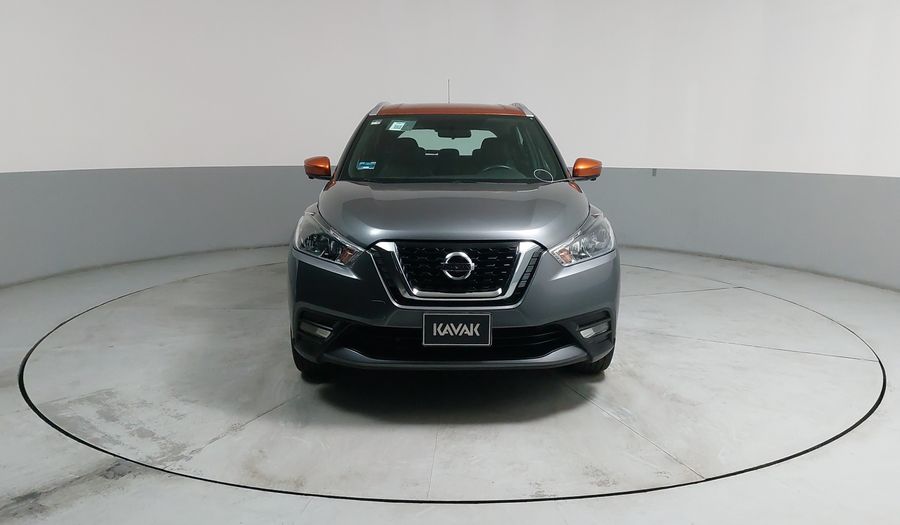 Nissan Kicks 1.6 EXCLUSIVE LTS XTRONIC Suv 2020