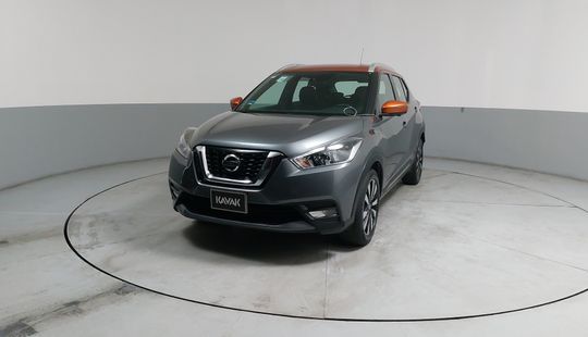 Nissan • Kicks