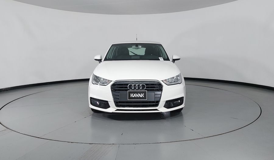 Audi A1 1.4 SB COOL DCT Hatchback 2018