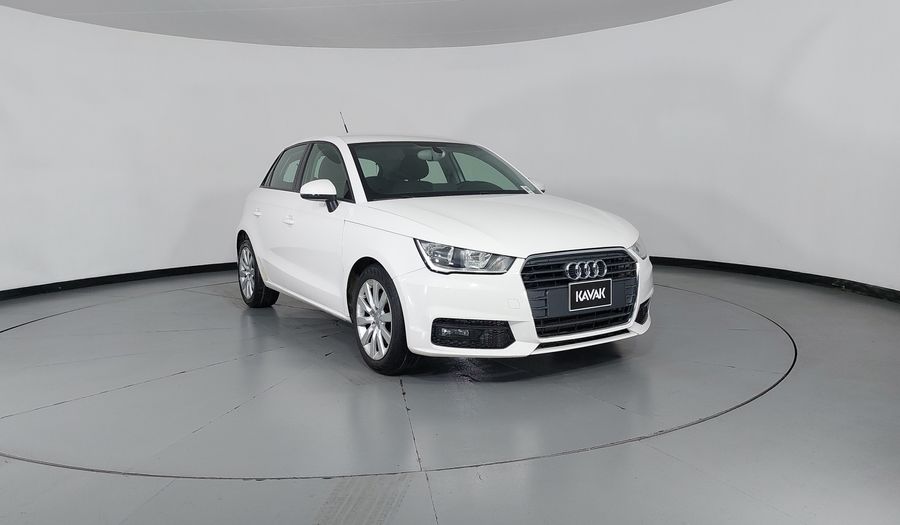 Audi A1 1.4 SB COOL DCT Hatchback 2018