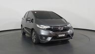 Honda Fit EXL Hatchback 2015