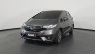 Honda Fit EXL Hatchback 2015