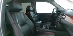 Chevrolet Suburban 5.3 B PIEL DVD Suv 2014