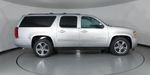 Chevrolet Suburban 5.3 B PIEL DVD Suv 2014