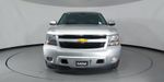 Chevrolet Suburban 5.3 B PIEL DVD Suv 2014