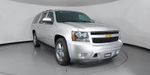 Chevrolet Suburban 5.3 B PIEL DVD Suv 2014