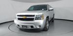 Chevrolet Suburban 5.3 B PIEL DVD Suv 2014