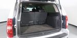 Chevrolet Suburban 5.3 B PIEL DVD Suv 2014