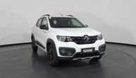 Renault Kwid OUTSIDER Hatchback 2021