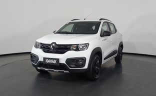 Renault • Kwid