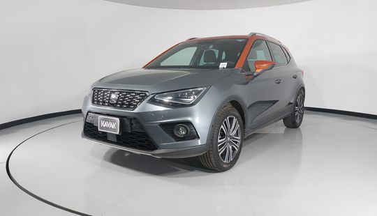 Seat • Arona