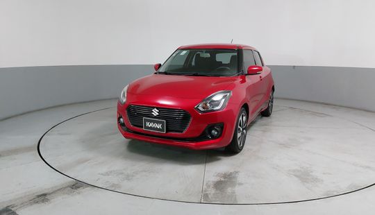 Suzuki • Swift