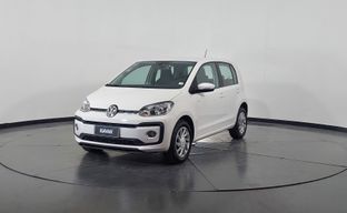 Volkswagen • up