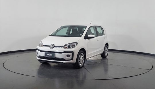 Volkswagen • up