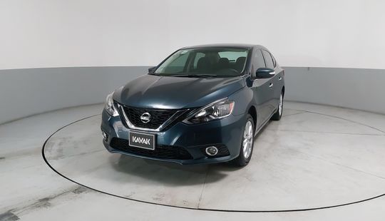 Nissan • Sentra