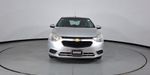 Chevrolet Aveo 1.5 LS A Sedan 2020