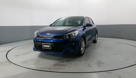 Kia • Rio