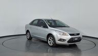 Ford Focus Ii 2.0 EXE GHIA AT Sedan 2012