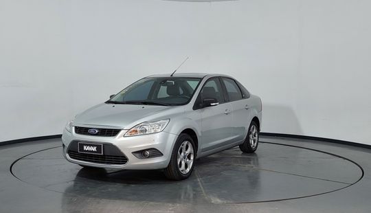 Ford Focus II 2.0 EXE GHIA AT-2012