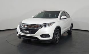 Honda • HR-V