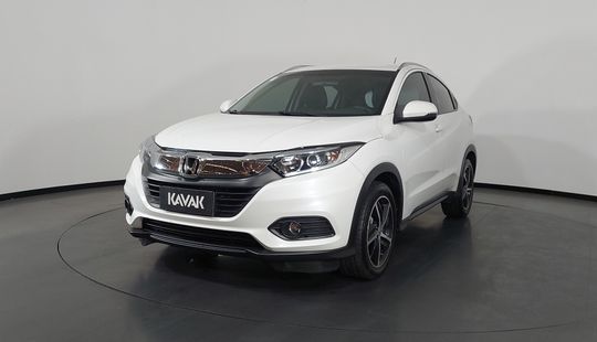 Honda HR-V EX-2019