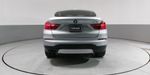 Bmw X4 2.0 XDRIVE28IA XLINE AT 4WD Suv 2015