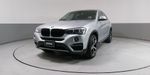 Bmw X4 2.0 XDRIVE28IA XLINE AT 4WD Suv 2015