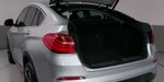 Bmw X4 2.0 XDRIVE28IA XLINE AT 4WD Suv 2015