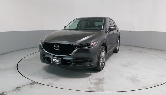 Mazda • CX-5