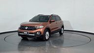 Volkswagen T-cross 1.6 COMFORTLINE MT Suv 2019