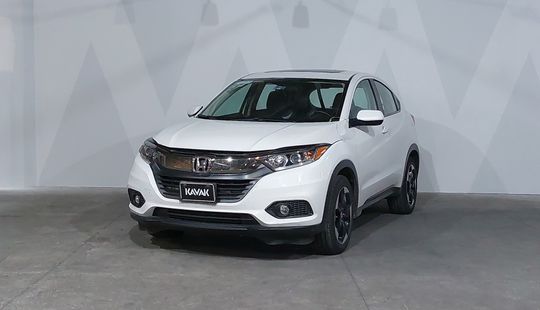 Honda • HR-V