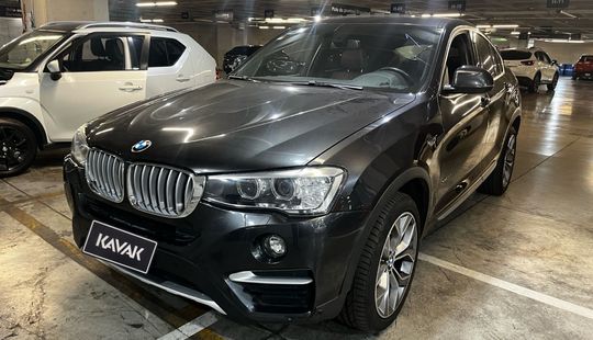 Bmw • X4