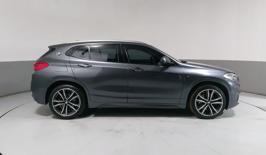 Bmw X2 2.0 SDRIVE20IA M SPORT DCT Suv 2019