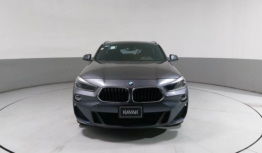 Bmw X2 2.0 SDRIVE20IA M SPORT DCT Suv 2019