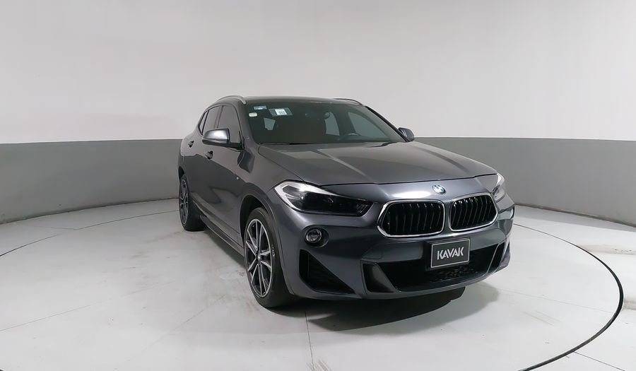 Bmw X2 2.0 SDRIVE20IA M SPORT DCT Suv 2019