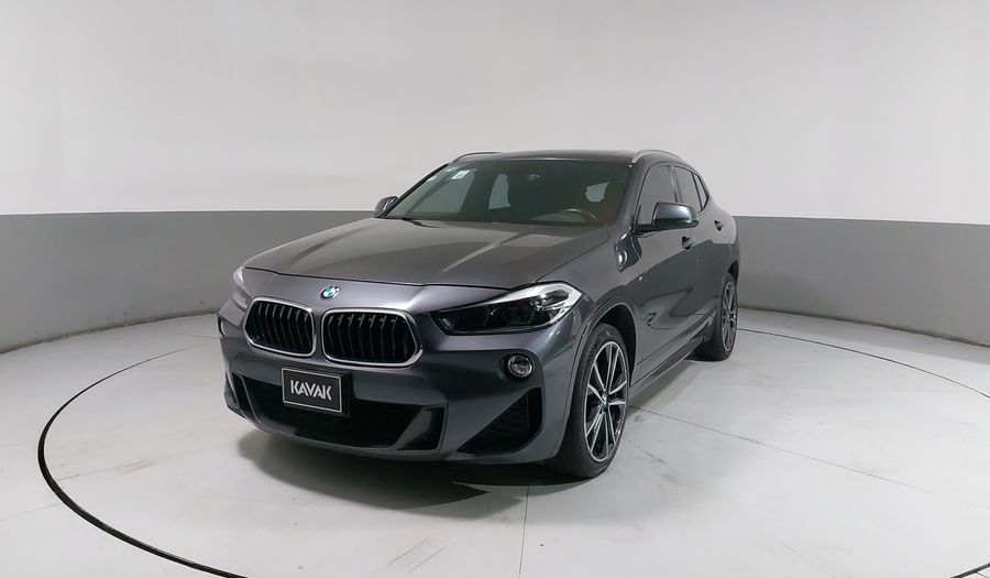 Bmw X2 2.0 SDRIVE20IA M SPORT DCT Suv 2019