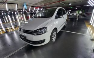 Volkswagen • Suran