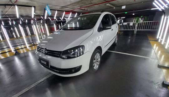 Volkswagen • Suran