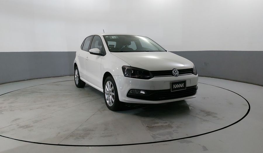 Volkswagen Polo 1.6 DESIGN  AND SOUND Hatchback 2019